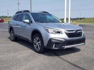 2021 Subaru Outback for sale in Cleveland TN