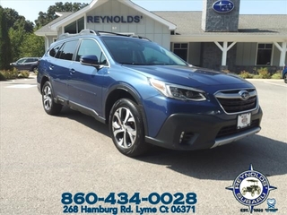 2021 Subaru Outback for sale in Lyme CT