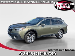 2021 Subaru Outback for sale in Morristown TN