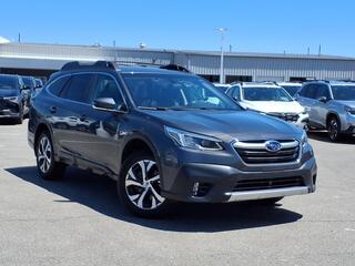 2021 Subaru Outback