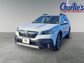 2022 Subaru Outback for sale in Augusta ME