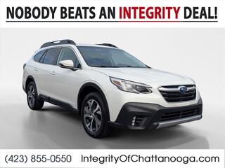 2022 Subaru Outback for sale in Chattanooga TN