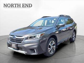 2022 Subaru Outback for sale in Lunenburg MA