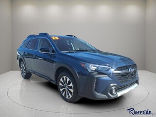 2023 Subaru Outback