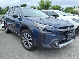 2024 Subaru Outback for sale in Webster Groves MO