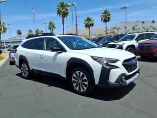 2024 Subaru Outback for sale in Tucson AZ