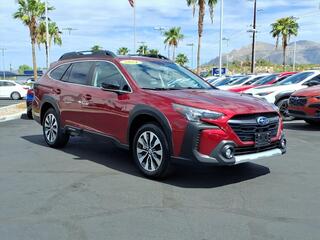 2024 Subaru Outback for sale in Tucson AZ