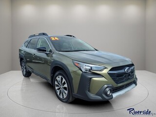 2024 Subaru Outback for sale in Rochester NY