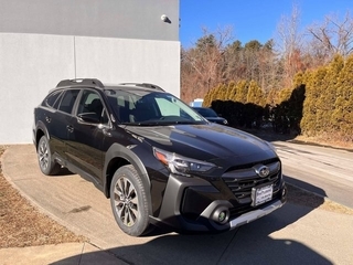 2025 Subaru Outback for sale in Brattleboro VT