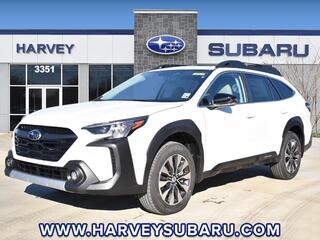 2025 Subaru Outback for sale in Bossier City LA