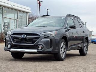 2025 Subaru Outback for sale in Savoy IL