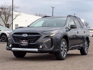 2025 Subaru Outback for sale in Savoy IL