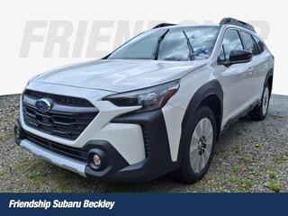 2025 Subaru Outback for sale in Mount Hope WV
