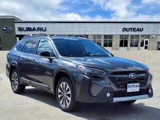 2025 Subaru Outback for sale in Marlboro MA