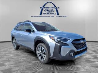 2025 Subaru Outback for sale in Webster Groves MO
