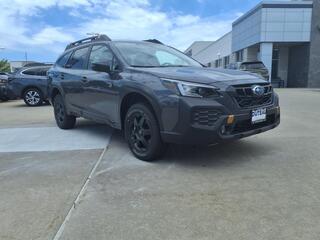 2025 Subaru Outback for sale in Marlboro MA