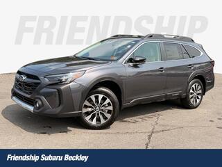 2025 Subaru Outback for sale in Mount Hope WV