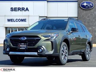 2025 Subaru Outback for sale in Savoy IL