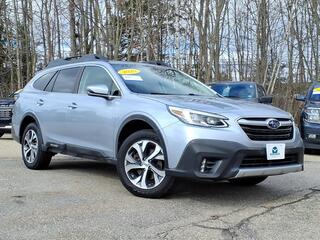 2020 Subaru Outback for sale in Rochester NH