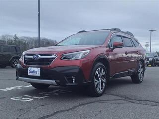 2021 Subaru Outback for sale in Augusta ME