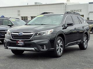 2021 Subaru Outback for sale in Savoy IL