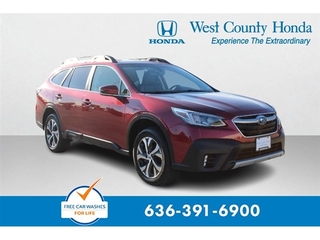 2021 Subaru Outback for sale in Johnson City TN