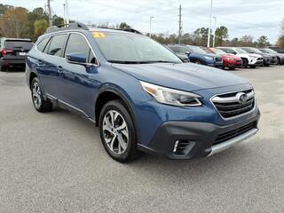 2021 Subaru Outback for sale in Rochester NY