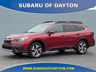 2021 Subaru Outback for sale in Dayton OH