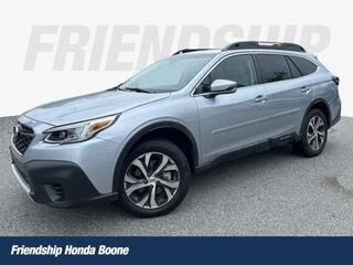 2021 Subaru Outback