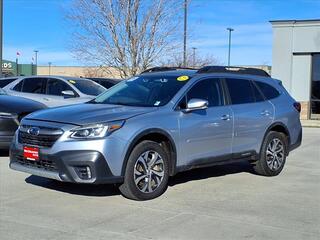 2021 Subaru Outback