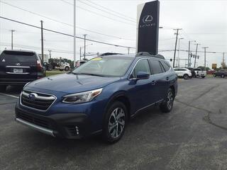 2022 Subaru Outback