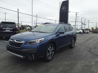 2022 Subaru Outback for sale in Toledo OH