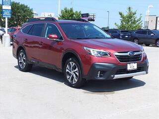 2022 Subaru Outback for sale in Marlboro MA