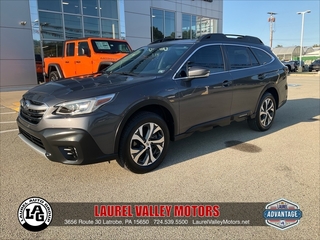 2022 Subaru Outback for sale in Greensboro NC