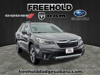 2022 Subaru Outback for sale in Freehold NJ