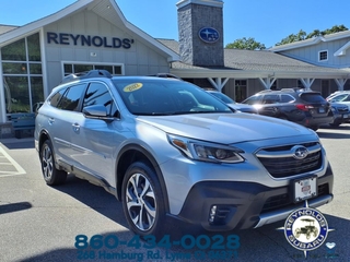2022 Subaru Outback for sale in Lyme CT