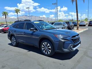 2023 Subaru Outback for sale in Tucson AZ