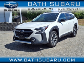 2023 Subaru Outback for sale in Woolwich ME