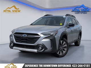 2023 Subaru Outback