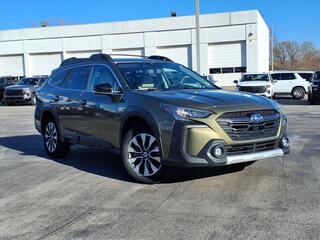 2023 Subaru Outback