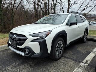 2023 Subaru Outback