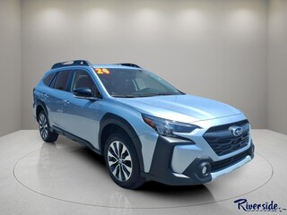 2024 Subaru Outback for sale in Rochester NY