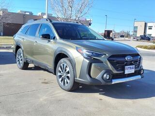 2024 Subaru Outback for sale in Marlboro MA