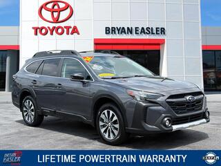 2024 Subaru Outback for sale in Hendersonville NC