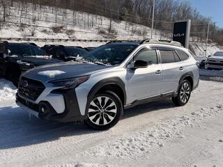 2024 Subaru Outback for sale in Mount Hope WV