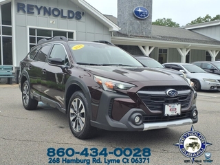 2024 Subaru Outback for sale in Lyme CT