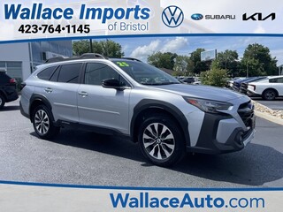 2025 Subaru Outback for sale in Bristol TN