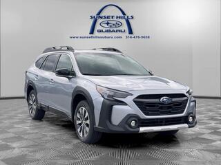 2025 Subaru Outback for sale in Webster Groves MO