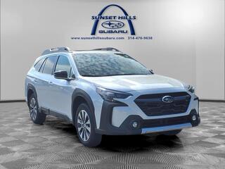 2025 Subaru Outback for sale in Webster Groves MO