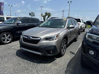 2020 Subaru Outback